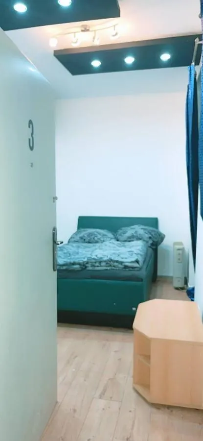 X Aug 2024 Comfort Apartment 5P Af Vienna